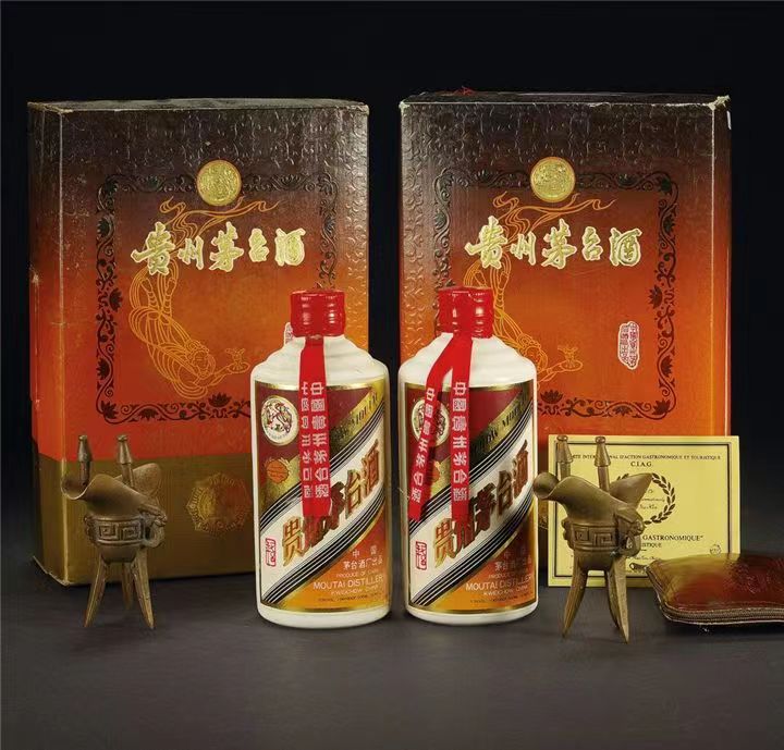 平乐烟酒回收